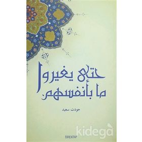 BIREYSEL VE TOPLUMSAL DEĞİŞİMİN YASALARI - CEVDET SAID