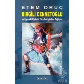 Birgili Cennetoğlu - Etem Oruç