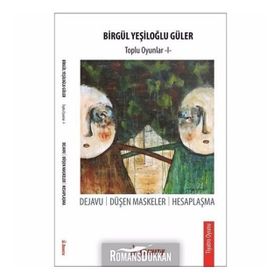 Birgül Yeşiloğlu Güler - Toplu Oyunlar 1 - Birgül Yeşiloğlu Güler