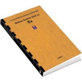 BIRHAN KESKIN ŞİİRİ VE BA 10. ALTIN PORTAKAL ŞİİR ÖDÜLÜ SEMPOZYUMU KİTABI - A. TÜZÜN, Y. BÜYÜKUYSAL