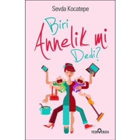 Biri Annelik mi Dedi - Sevda Kocatepe