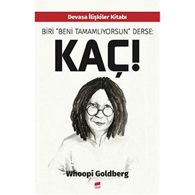 Biri Beni Tamamlıyorsun Derse Kaç! - Whoopi Goldberg