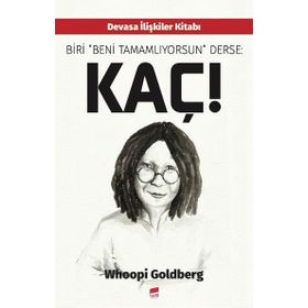 Biri Beni Tamamlıyorsun Derse Kaç! - Whoopi Goldberg
