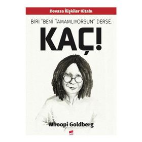 Biri Beni Tamamlıyorsun Derse Kaç! - Whoopi Goldberg