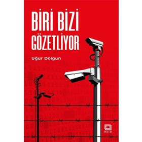 BIRI BIZI GÖZETLİYOR - ADEM DÖLEK