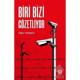 BIRI BIZI GÖZETLİYOR - ADEM DÖLEK