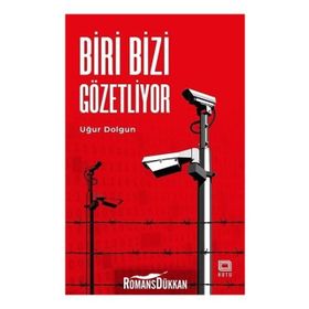 BIRI BIZI GÖZETLİYOR - ADEM DÖLEK