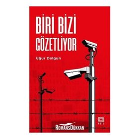 BIRI BIZI GÖZETLİYOR - ADEM DÖLEK