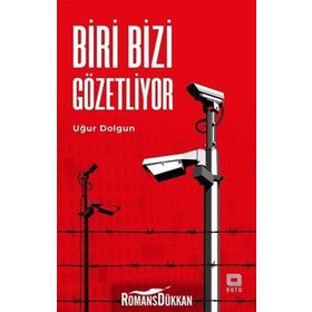 BIRI BIZI GÖZETLİYOR - ADEM DÖLEK
