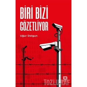 BIRI BIZI GÖZETLİYOR - ADEM DÖLEK