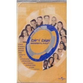 BIRI BIZI GÖZETLİYOR - ADEM DÖLEK