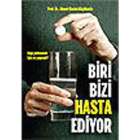 BIRI BIZI HASTA EDIYOR - AHMET RASIM KÜÇÜKUSTA