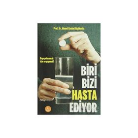 BIRI BIZI HASTA EDIYOR - AHMET RASIM KÜÇÜKUSTA