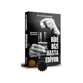 BIRI BIZI HASTA EDIYOR - AHMET RASIM KÜÇÜKUSTA