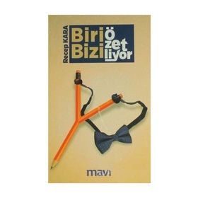 Biri Bizi Özetliyor - Recep Kara