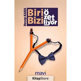 Biri Bizi Özetliyor - Recep Kara