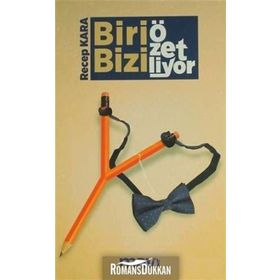 Biri Bizi Özetliyor - Recep Kara