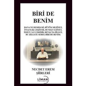 Biri De Benim - Necdet Erem