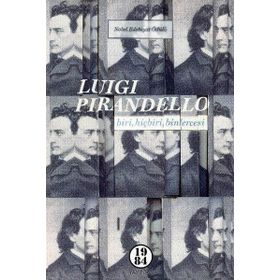 Biri Hiçbiri Binlercesi - Pirandello