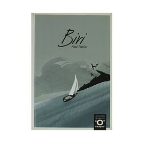 BIRI - KEMAL TÜMERKAN