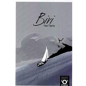 BIRI - KEMAL TÜMERKAN