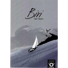 BIRI - KEMAL TÜMERKAN