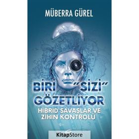 Biri Sizi Gözetliyor - Müberra Gürel