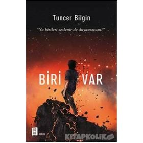 BIRI VAR... - NECMETTIN ÇANGA