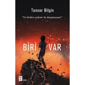 BIRI VAR... - NECMETTIN ÇANGA