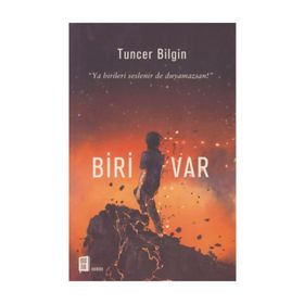 Biri Var - Tuncer Bilgin