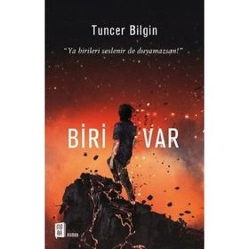 Biri Var - Tuncer Bilgin