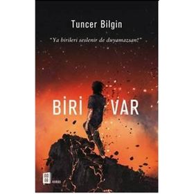 Biri Var - Tuncer Bilgin
