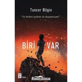 Biri Var - Tuncer Bilgin