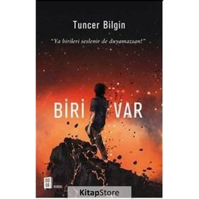 Biri Var - Tuncer Bilgin