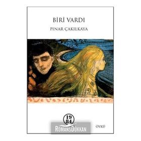 Biri Vardı - Pınar Çakılkaya