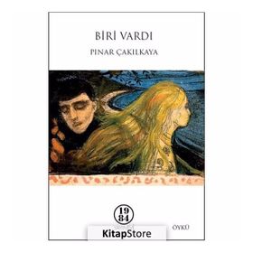 Biri Vardı - Pınar Çakılkaya
