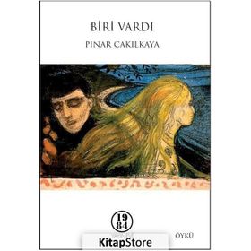 Biri Vardı - Pınar Çakılkaya