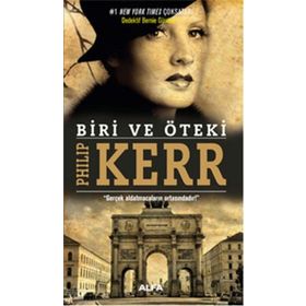 Biri ve Öteki - Philip Kerr