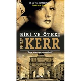 Biri ve Öteki - Philip Kerr