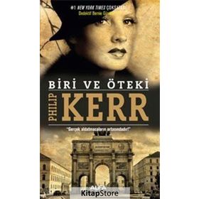 Biri ve Öteki - Philip Kerr
