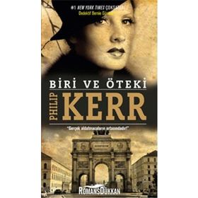 Biri ve Öteki - Philip Kerr