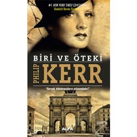 Biri ve Öteki - Philip Kerr