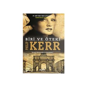 Biri ve Öteki - Philip Kerr