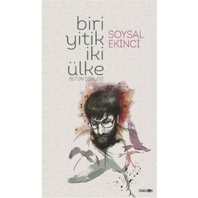 Biri Yitik İki Ülke - Soysal Ekinci