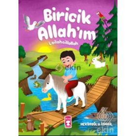 Biricik Allah’ım Lailaheillallah - Hekimoğlu İsmail