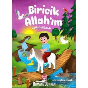 Biricik Allah’ım Lailaheillallah - Hekimoğlu İsmail