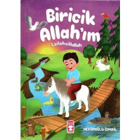 Biricik Allah’ım Lailaheillallah - Hekimoğlu İsmail