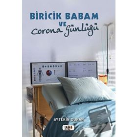Biricik Babam ve Corona Günlüğü Tilki Kitap