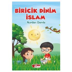 BIRICIK DINIM İSLAM - NURDAN DAMLA