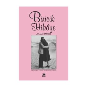Biricik Hikaye - Julian Barnes